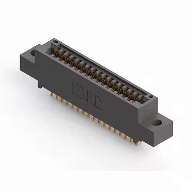 395-034-556-504 EDAC Inc.  Edgeboard Connectors